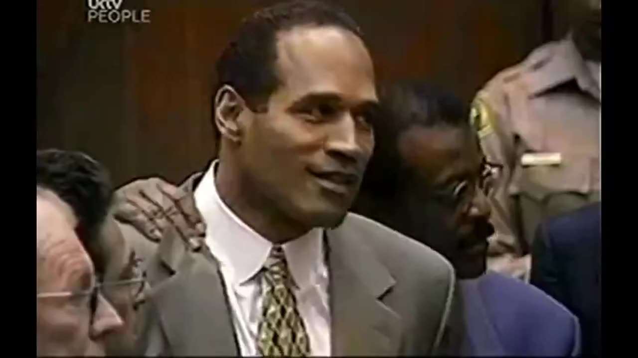 O.J. Simpson - The Untold Story