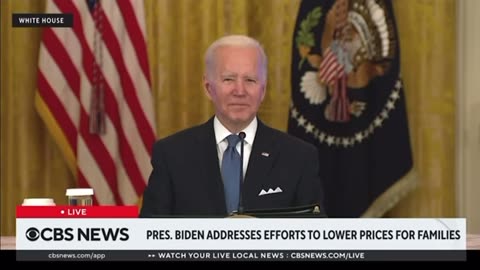 Biden calls Peter Doocy a "stupid son of a b*tch"