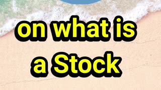 What is a Stock Market Sector?