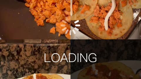 Tasty moments