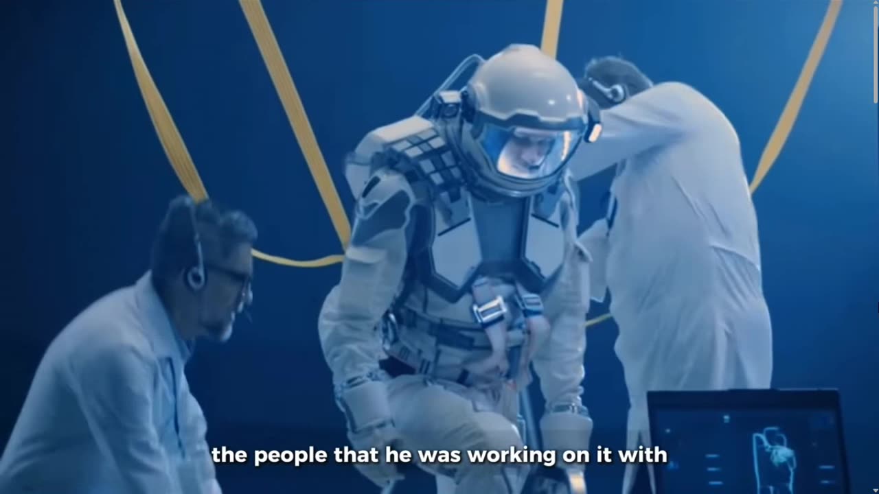 ICYMI, Dr. Steven Greer: "Disturbing UFO Tech has ESCAPED the US Military" (warning)