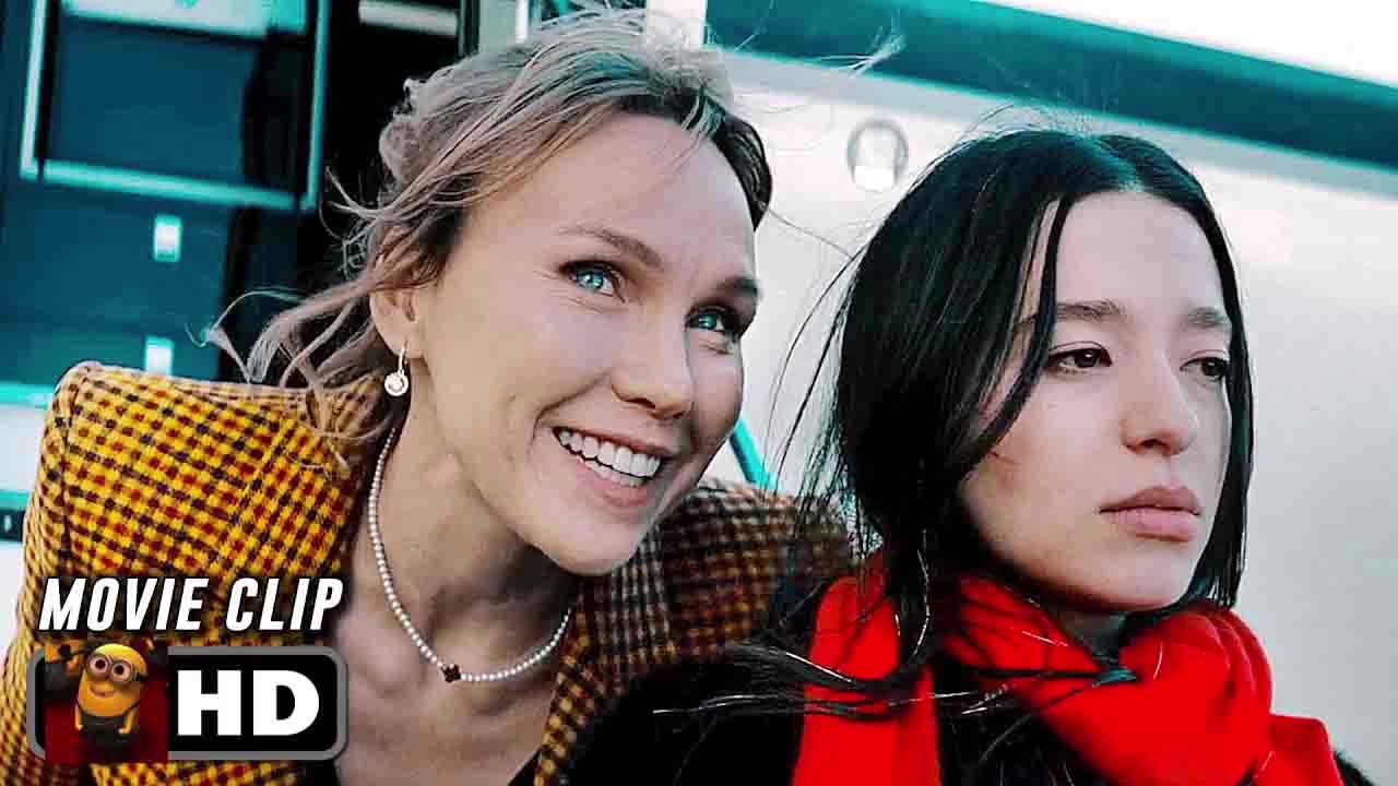 I Will Destroy You Scene _ ANORA (2024) Movie CLIP HD