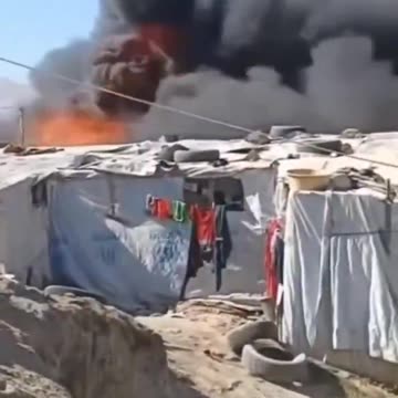 131 Air Strikes since the Ceasefire plan was accepted and Trump asked Israel to STOP BOMBING