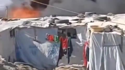 131 Air Strikes since the Ceasefire plan was accepted and Trump asked Israel to STOP BOMBING
