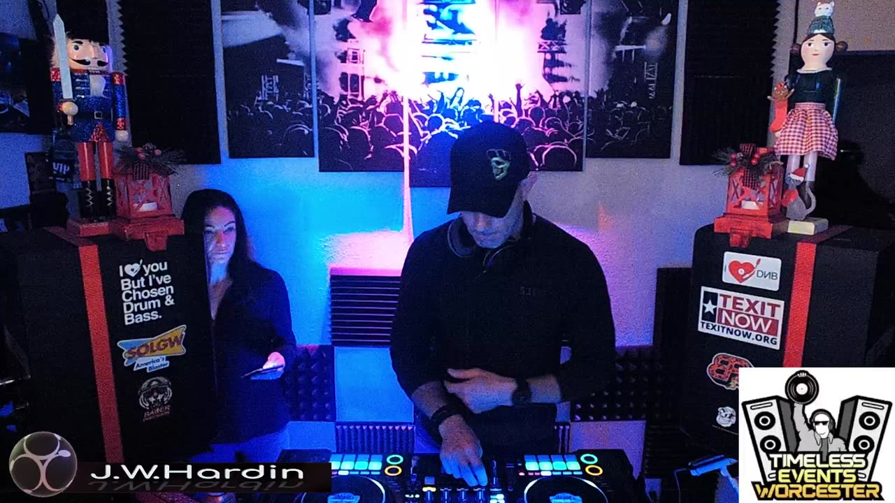 You’re Now Locked Into Timeless !