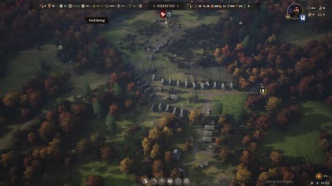 Manor Lords - Manor Lords Gameplay - Manor Lords Update - Stream 1