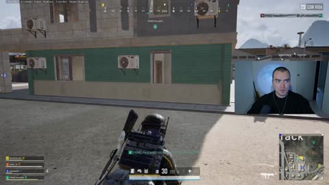 Greetings | Gameplay in a bit