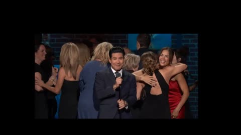 2025 Daytime Emmys GH Wins Big