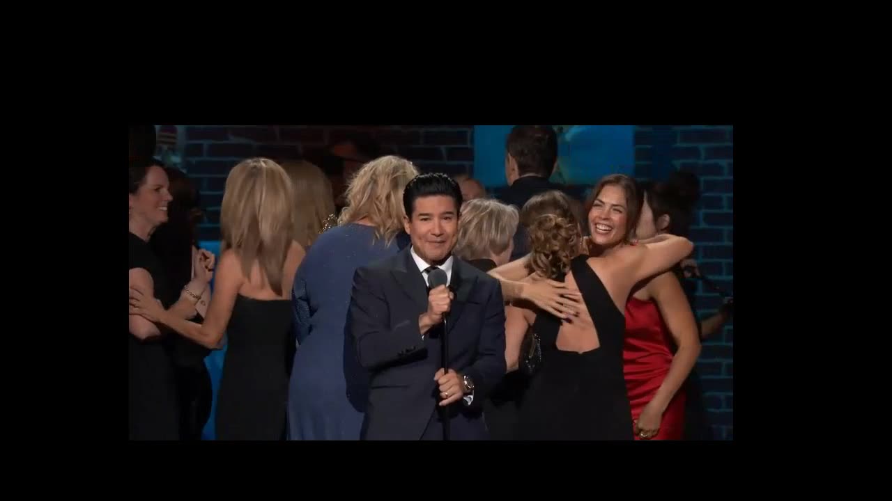 2025 Daytime Emmys GH Wins Big