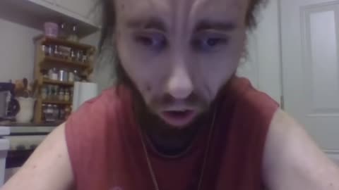 [18Jan26]#1 Cyraxx calls CVG for a quick whine (339 POV)