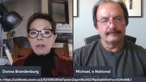 BNN (Brandenburg News Network) 9/30/2025 Question Everything & Pro Se Mike