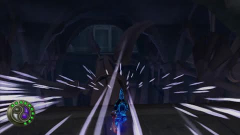 Playing Jak 3 on PS 5