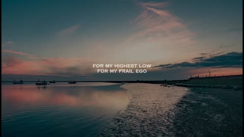 Big Daddy Weave, Ben Fuller Megan Woods - Let It Begin (Lyric Video) [2025].