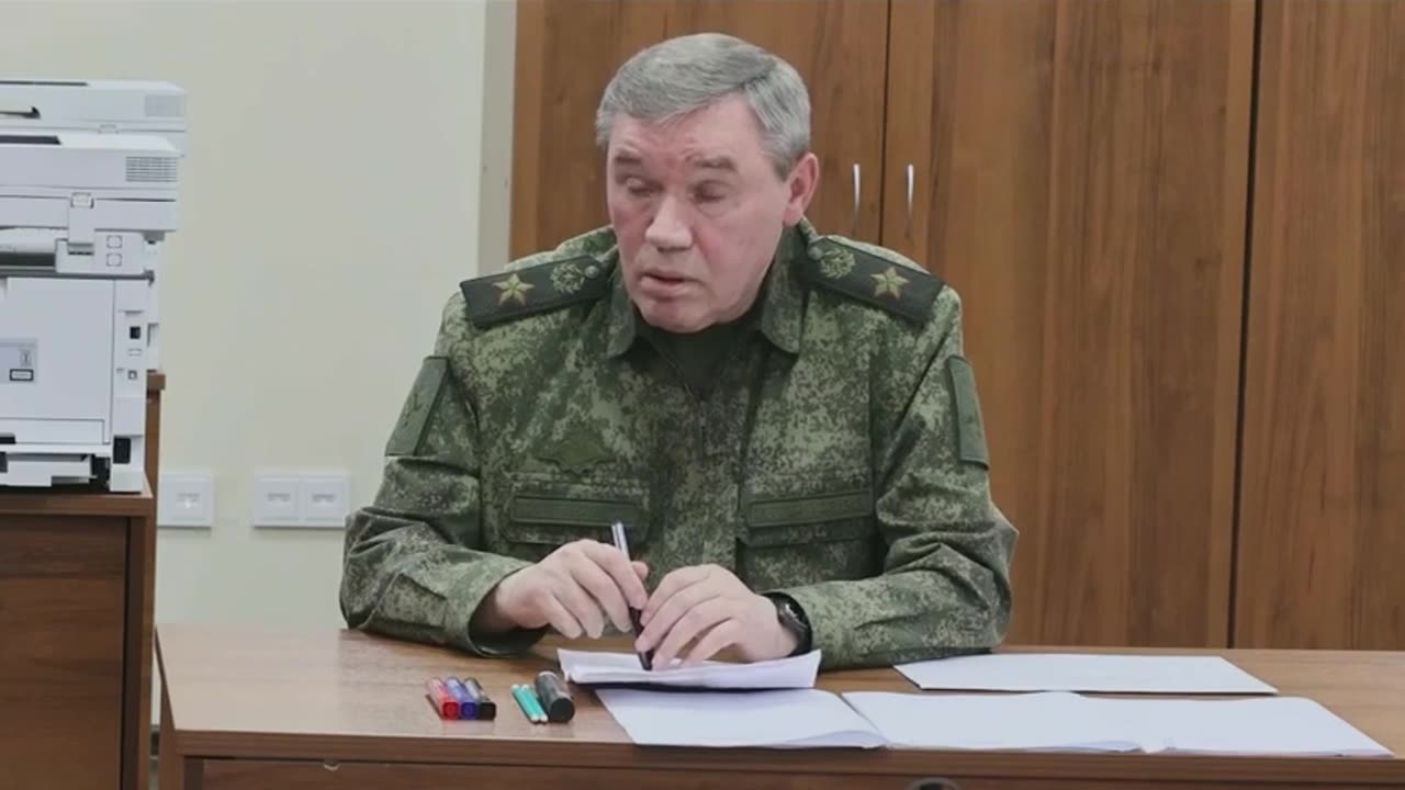 Putin svela il missile Burevestnik a propulsione nucleare