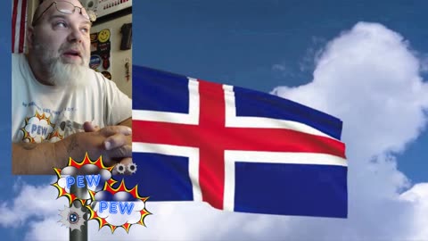 Pew Pew. European Invite, Come Pew the Pew's with Us. 10.19.2025