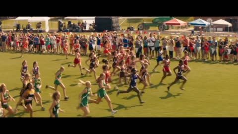 Run The Race To Win