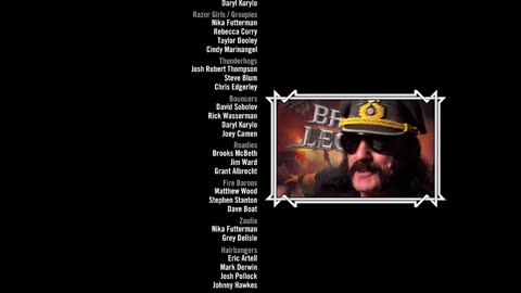 Brutal Legend part 2 END