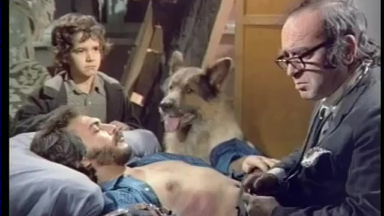 Ben Doğarken Ölmüşüm