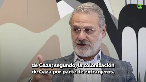 Consejo de Paz: la vía a la "despalestinización" de Gaza