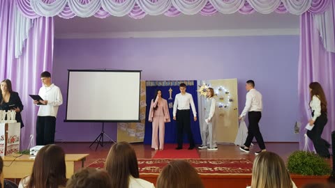 Ziua Învățătorului 4/7 Vancicăuți 3 octombrie 2025