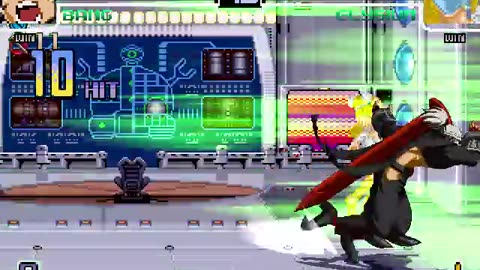Bang Shishigami (Me) vs Elysium