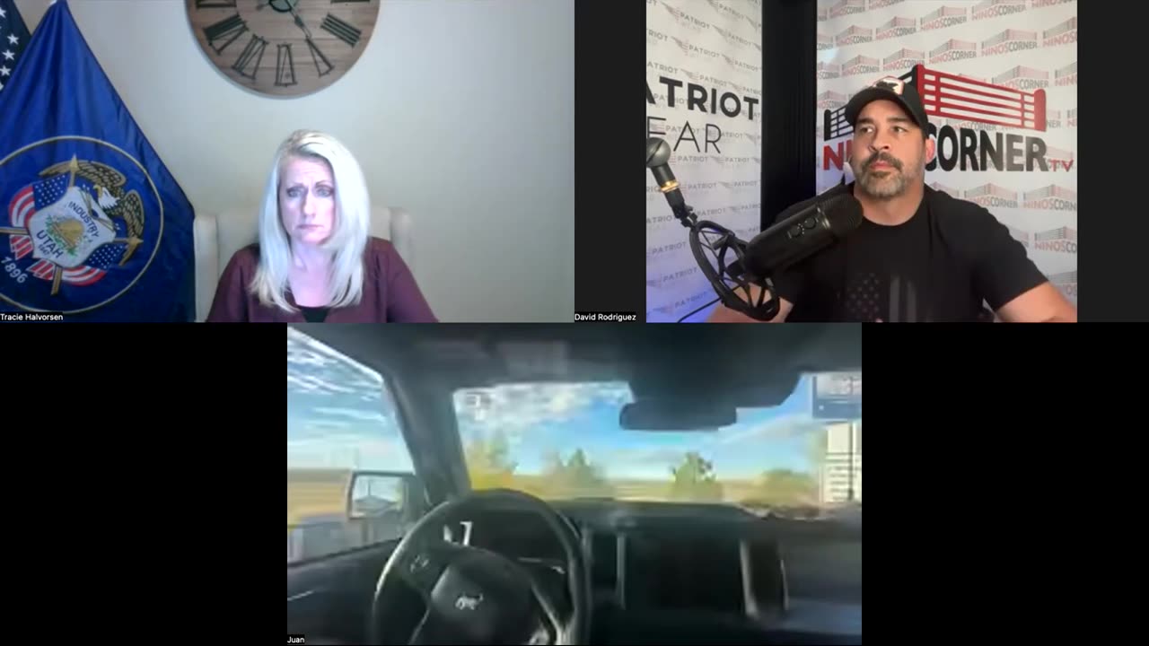 Trump Expected to Declare a National Emergency and Sign This Executive Order...Juan O Savin Explains