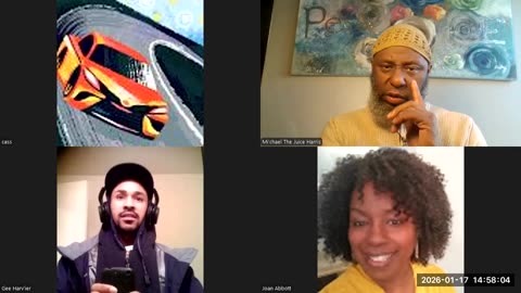 "Solomon made King" Full Video "Sabbath 📜 Assembly of The Righteous" 👉🏿SATURDAYs👈🏿 12pm est 1/17/26