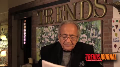 AS FORECAST: DOT-COM BUST 2.0. THE WORST IS YET TO COME. BE TREND PREPARED, NOT SCARED.