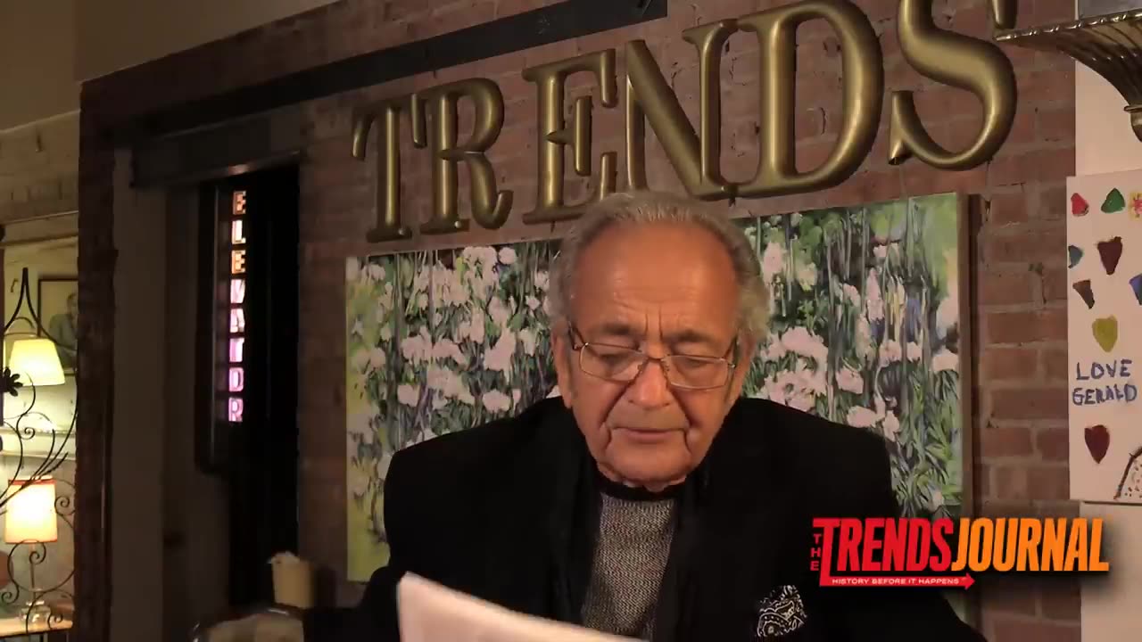 AS FORECAST: DOT-COM BUST 2.0. THE WORST IS YET TO COME. BE TREND PREPARED, NOT SCARED.