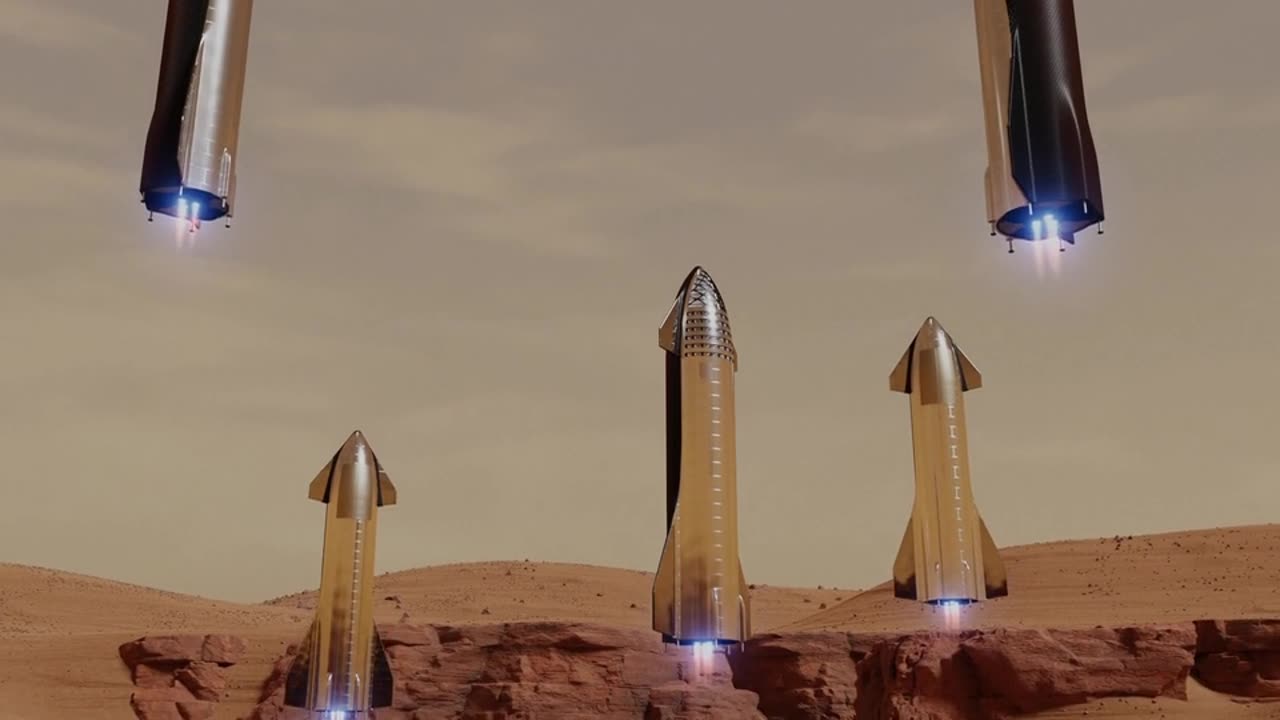 Beyond Earth! 🚀🌌 A Cosmic Journey Through the Planets! #Space