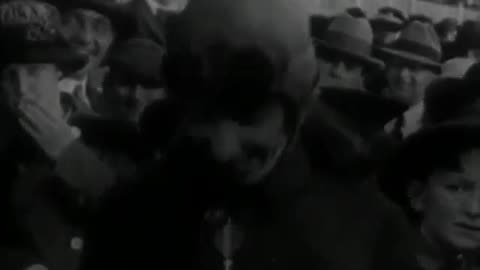 Katherine Stinson 1917: Sky Queen’s Record Flight