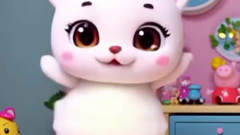 ¡Conejo Bailarín! 🐰 Música para niños