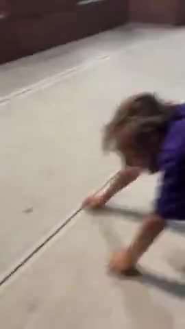 White man yells “White power” in the Bronx and gets attacked by negroes.mp4