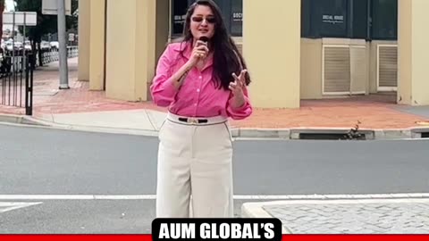 AUM Global Migration Mega Seminar 2025 | Everything You Need to Know!