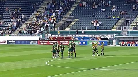 ADO den Haag vs Ajax Amsterdam (Catalin Tira - central forward)