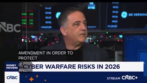 We are literally living in the book of Revelation