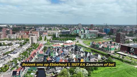 💧 Ontdek de voordelen van zacht water met Waterontharder Zaandam! 💧
