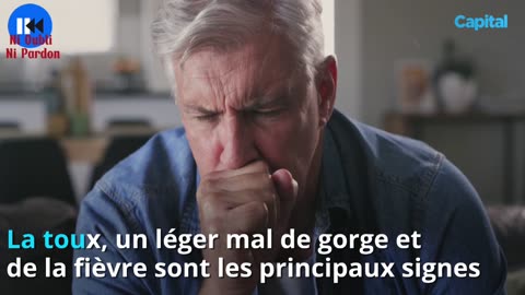 Votre réveillon de Noël suspendu au résultat de votre autotest