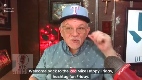 Red Mike Message: Micro Shifting?