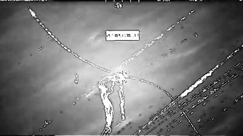 🚀👽 What's Going On With the Hellfire Missile's Trajectory?! | TheTruthAbove