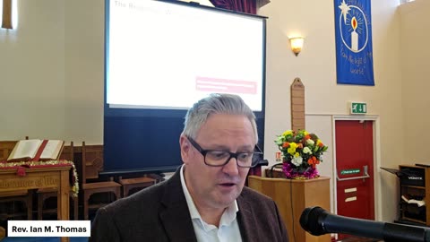 Christmas as Mission