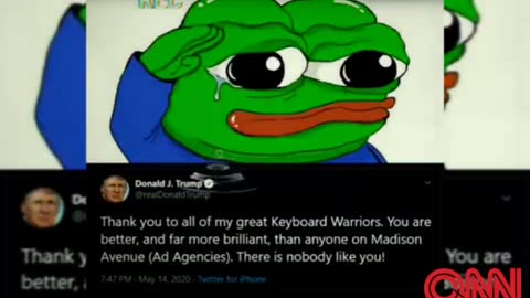 QURRENT EVENTS JAN 21/22 🐸 #QNN