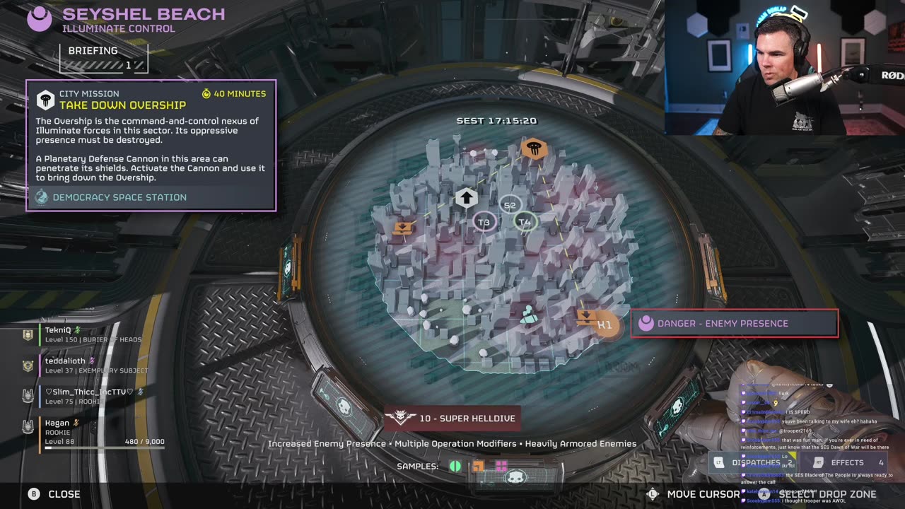 BIG NEWS + GAMES + DROPS ON