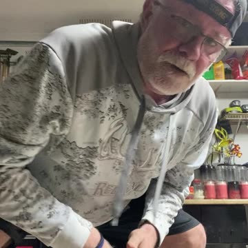 I finally finished recording my second audiobook!