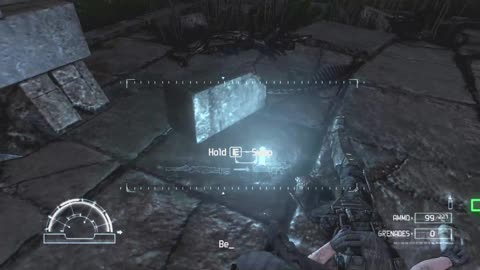 Aliens Vs Predator Part 6