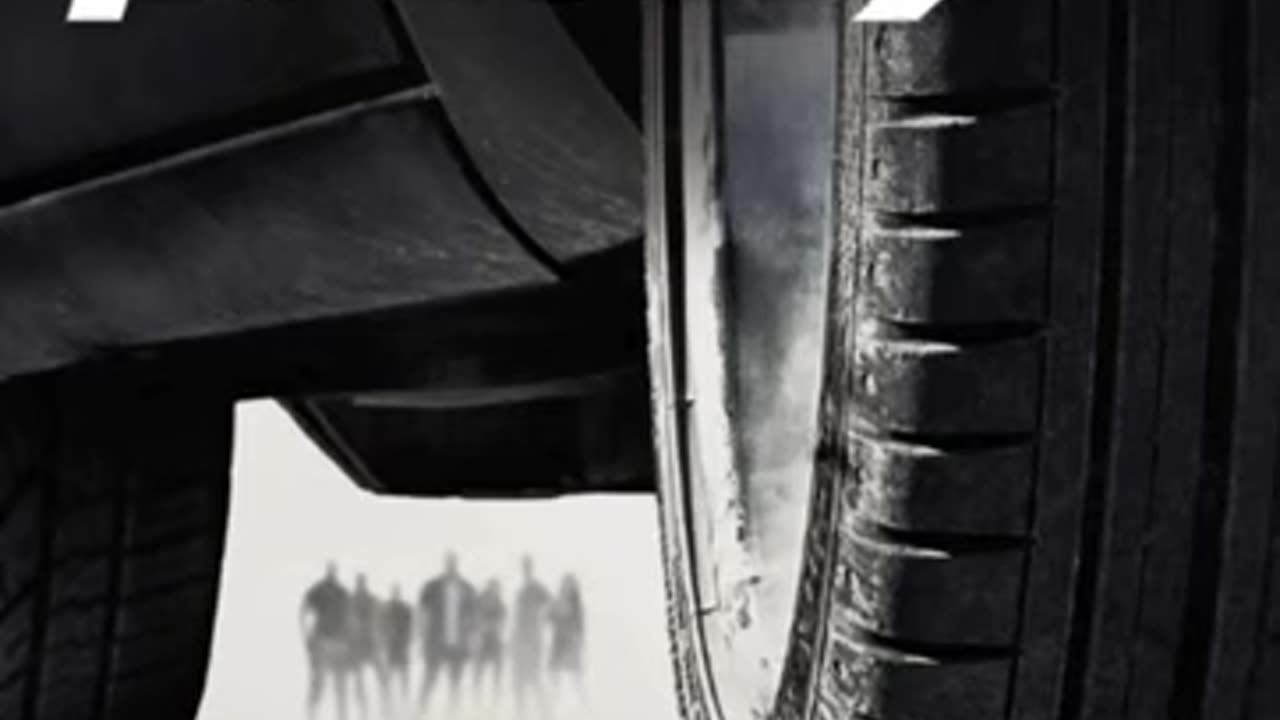 Furious 7 - Payback (ft. Kevin Gates, Juicy J, Future & Sage The Gemini) (432hz)