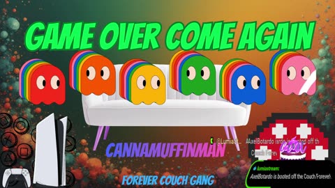 Just doing the things