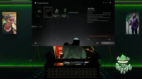 Just doing the things