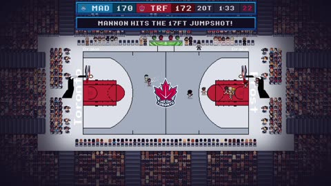 Green Hoopland Season 1: simming day 58