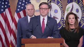 'No Kings' rallies slammed as 'Hate America' protests amid government shutdown - October 17, 2025
